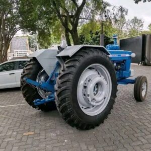 Ford 5000