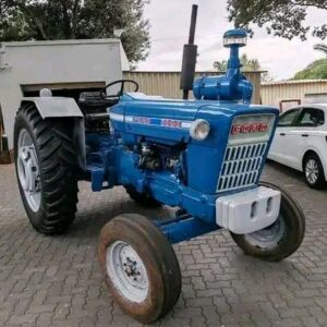 Ford 5000