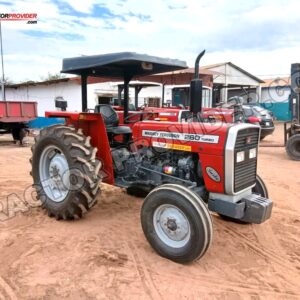 Massey-Ferguson