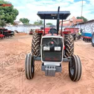 Massey-Ferguson 260 Tractor