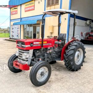 Massey-Ferguson