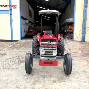 Massey-Ferguson 135 Tractor