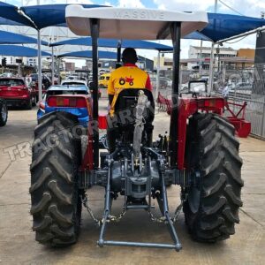 Massey-Ferguson