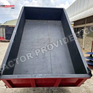 Tipping Trailer