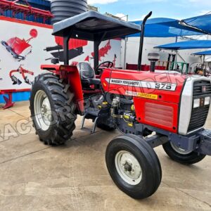Massey-Ferguson Tractor 375