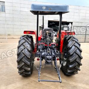 Massey-Ferguson 290 Tractor
