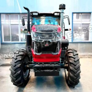 Massey-Ferguson Tractor
