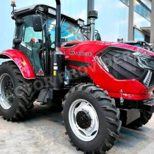 Massey-Ferguson Tractor