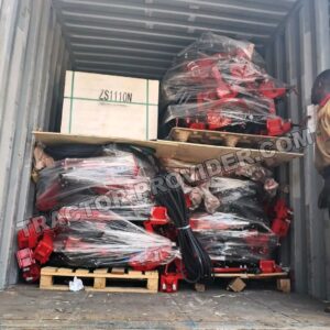 Farming Equipments